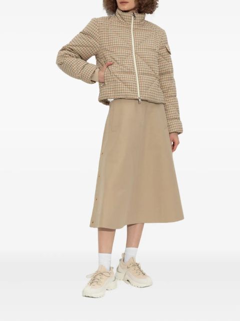 Moncler Keros jacket - Neutrals - zdjęcie produktu nr 2