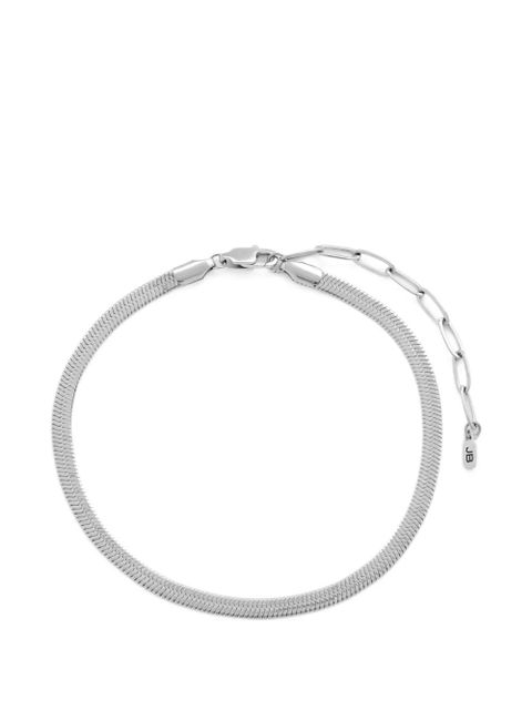 Jenny Bird link chain bracelet - Silver - zdjęcie produktu nr 1