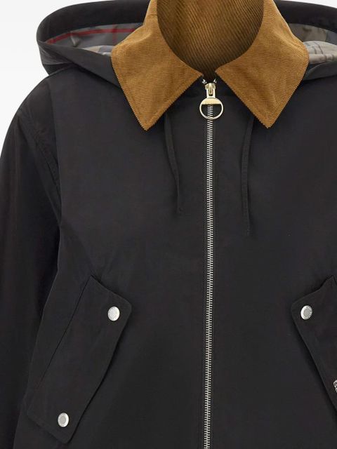 Barbour Weaver jacket - Black