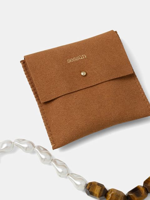 Sessun naszyjnik - zdjęcie produktu nr 2