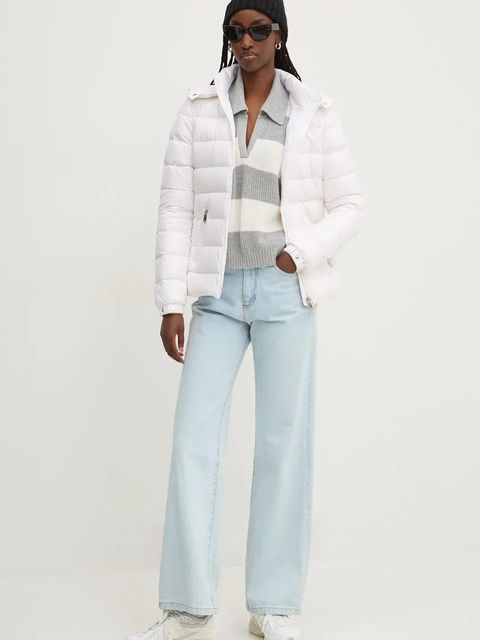 Tommy Jeans kurtka puchowa - zdjęcie produktu nr 1