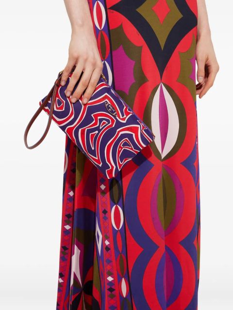 PUCCI Yummy makeup bag - Purple - zdjęcie produktu nr 2