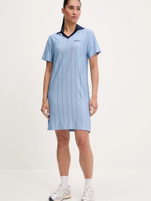 adidas Originals sukienka Liberty - zdjęcie produktu nr 1