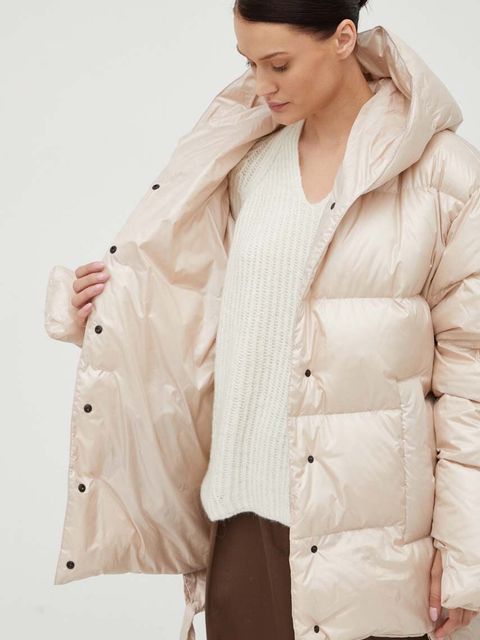 MMC STUDIO kurtka puchowa Jesso