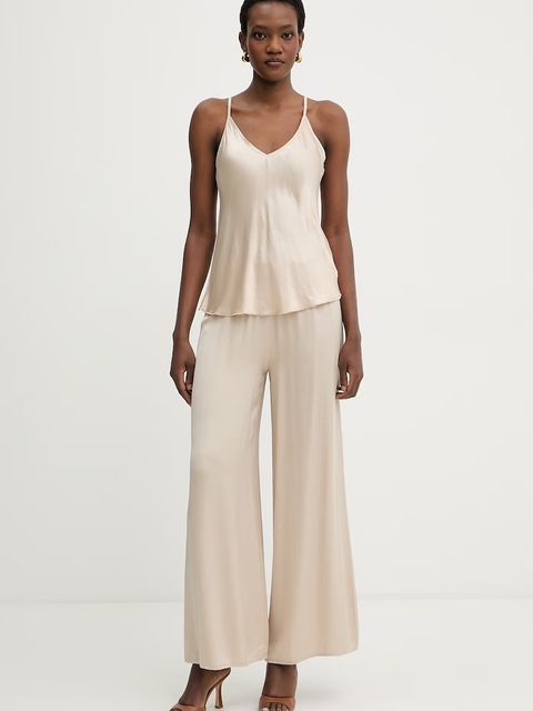 Haveone top damski z wiskozy - zdjęcie produktu nr 1