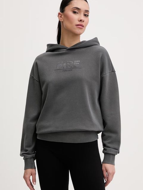 BOGNER Fire+Ice bluza z kapturem damska bawełniana SIBEL - zdjęcie produktu nr 1