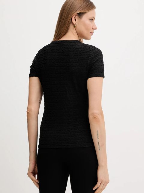 Dkny t-shirt - zdjęcie produktu nr 2