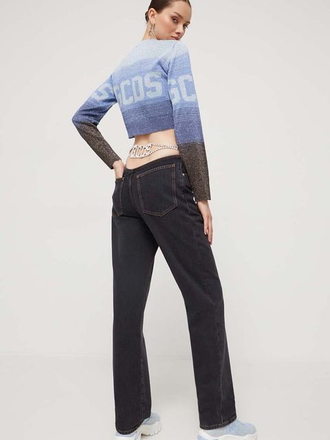 GCDS jeansy - zdjęcie produktu nr 1