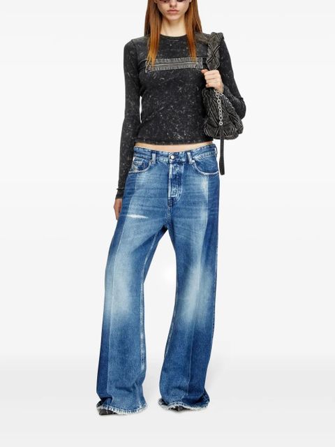 Diesel D-Sire jeans - Blue