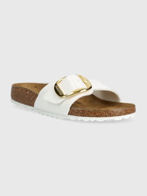 Birkenstock klapki 1019814 - zdjęcie produktu nr 1