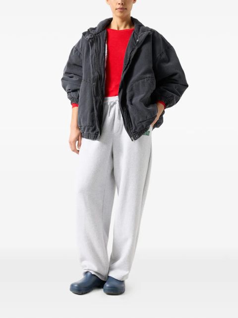 American Vintage Jazy jacket - Black - zdjęcie produktu nr 2