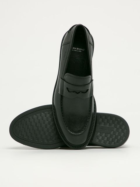 Vagabond Shoemakers - Mokasyny skórzane Alex W ALEX W 5048-301-20