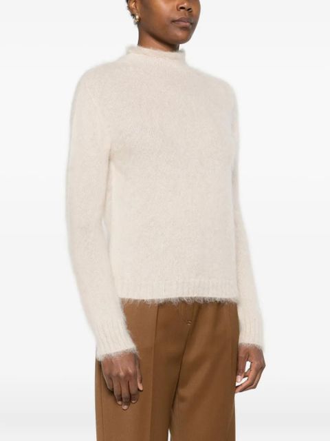 Max Mara Mandorla sweater - Neutrals - zdjęcie produktu nr 2