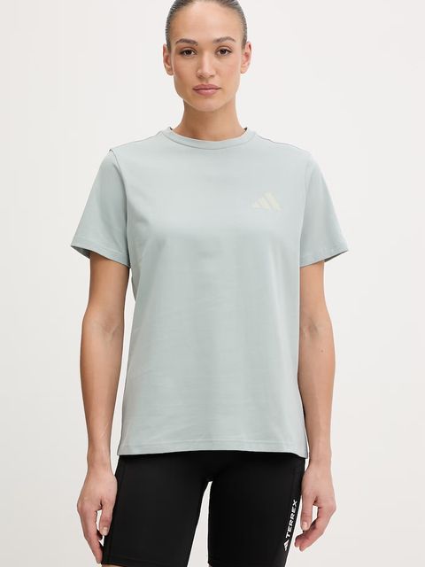 adidas TERREX t-shirt sportowy - zdjęcie produktu nr 2