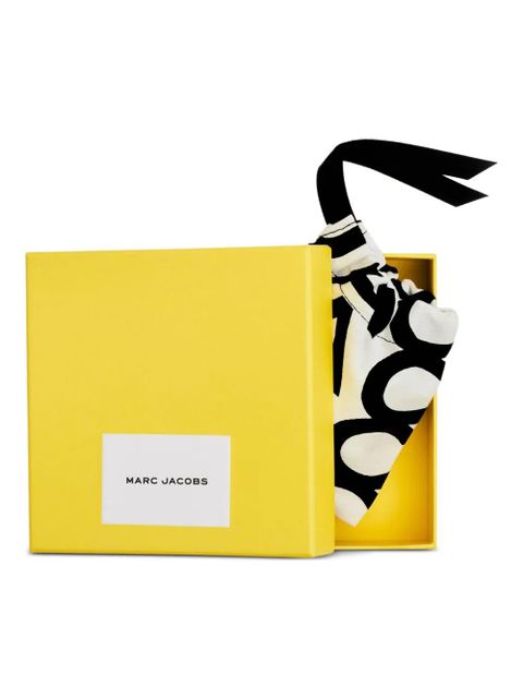 Marc Jacobs The Dollhouse charm necklace - Silver