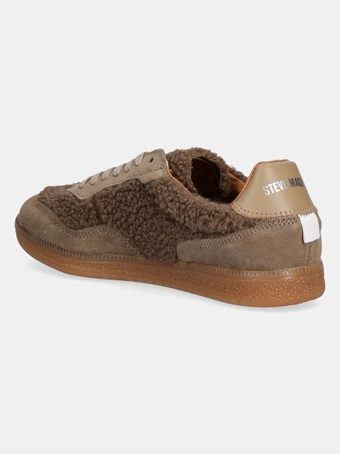 Steve Madden sneakersy Emporia damskie kolor beżowy 11003419