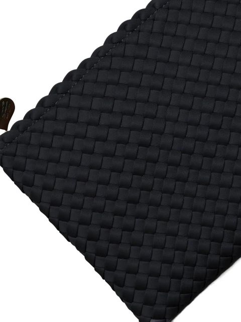 NAGHEDI Barths tote bag - Black