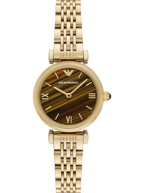 Emporio Armani zegarek damski Gianni T-Bar - zdjęcie produktu nr 1