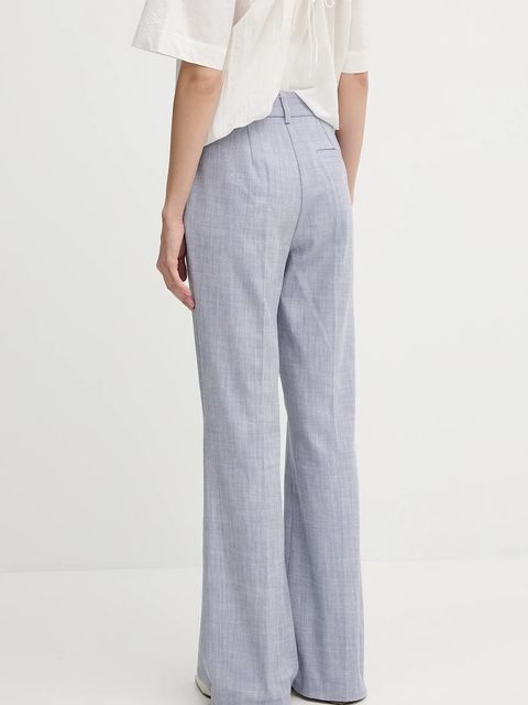 Pedro del Hierro spodnie bawełniane