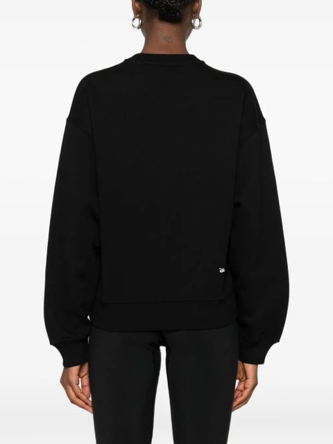 Coperni x Disney Princess sweatshirt - Black