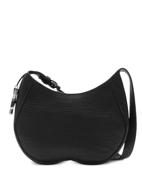 Burberry small Chess shoulder bag - Black - zdjęcie produktu nr 1