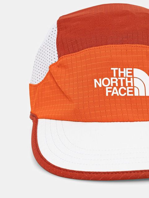 The North Face czapka z daszkiem Summer Run - zdjęcie produktu nr 1