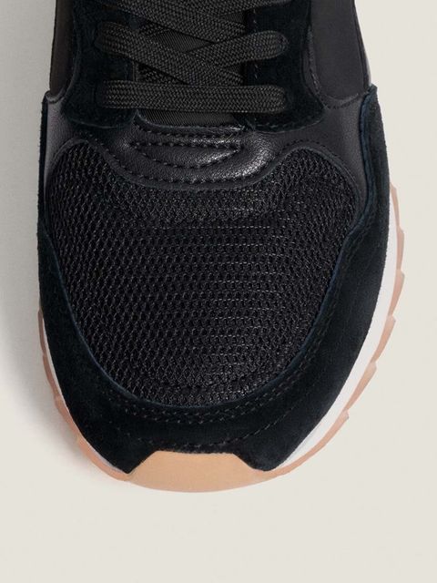 Hoff sneakersy NEW YORK 22402014 NA