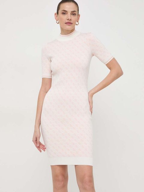 Guess sukienka LISE - zdjęcie produktu nr 1