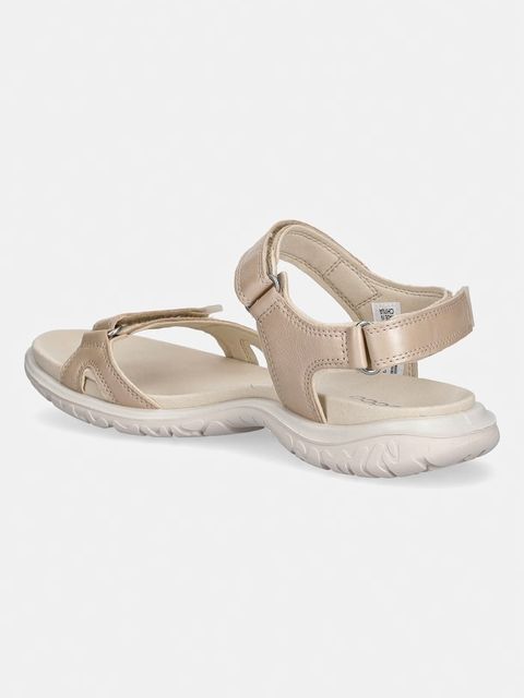 Ecco sandały skórzane Offroad - zdjęcie produktu nr 2