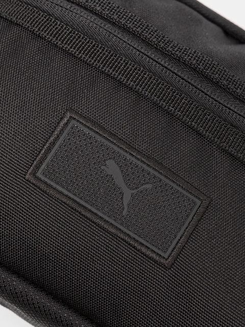 Puma torebka kolor czarny 91129