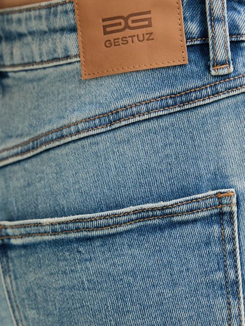 Gestuz jeansy Gzsara