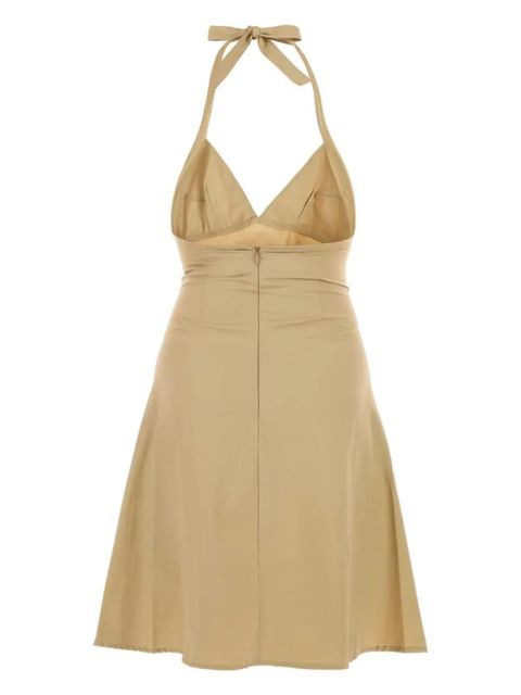 Gimaguas Jardin mini dress - Neutrals - zdjęcie produktu nr 2
