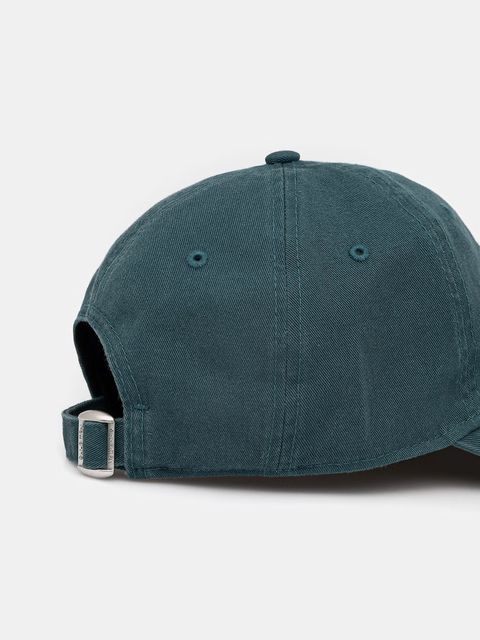 New Era czapka z daszkiem bawełniana WASHED MINI 9TWENTY®