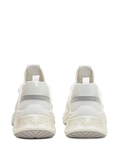 PINKO Kenzo Kourt Curve sneakers - White - zdjęcie produktu nr 2