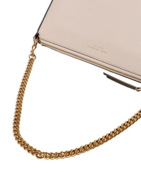 Tory Burch Perry chain-strap shoulder bag - Neutrals