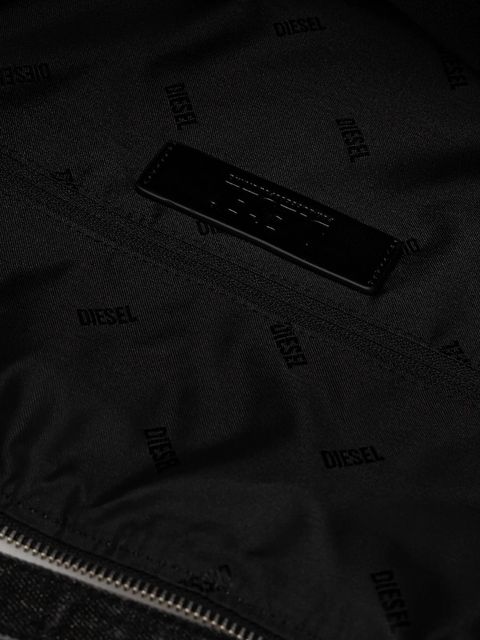 Diesel torebka CHARM-D CHARM-D kolor czarny X10363.P6330