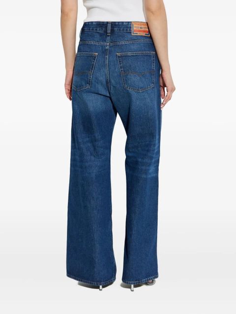 Diesel 1996 D-Sire jeans - 01 DARK BLUE