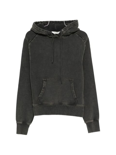 ENTIRE STUDIOS Standard Hood jersey hoodie - Grey - zdjęcie produktu nr 1