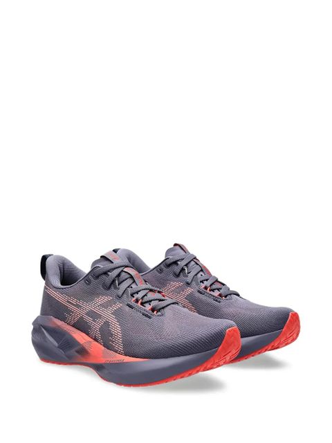ASICS Novablast 5 mesh sneakers - Purple - zdjęcie produktu nr 2