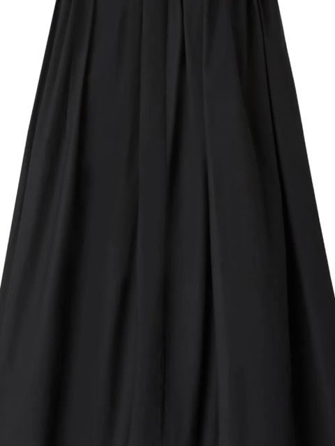 PINKO gathered skirt - Black - zdjęcie produktu nr 2