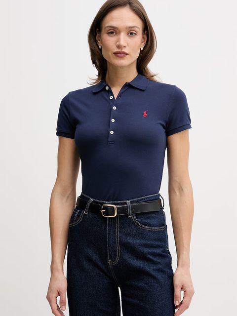 Polo Ralph Lauren polo damskie - zdjęcie produktu nr 2