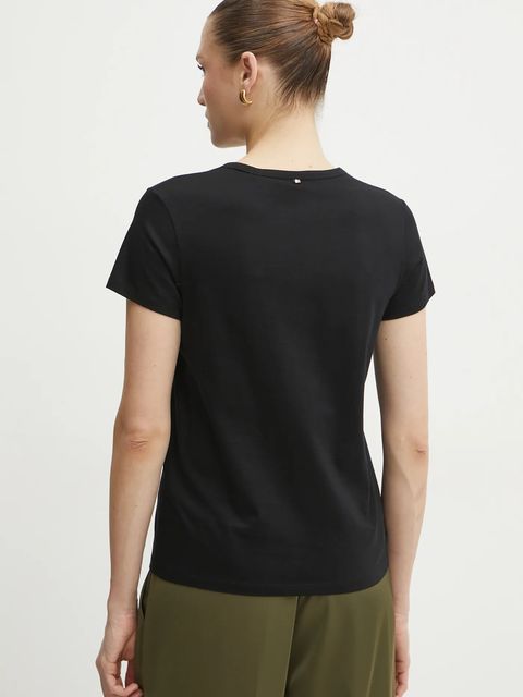 BOSS t-shirt bawełniany