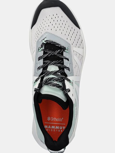 Mammut buty Saentis TR kolor szary 3030-05110