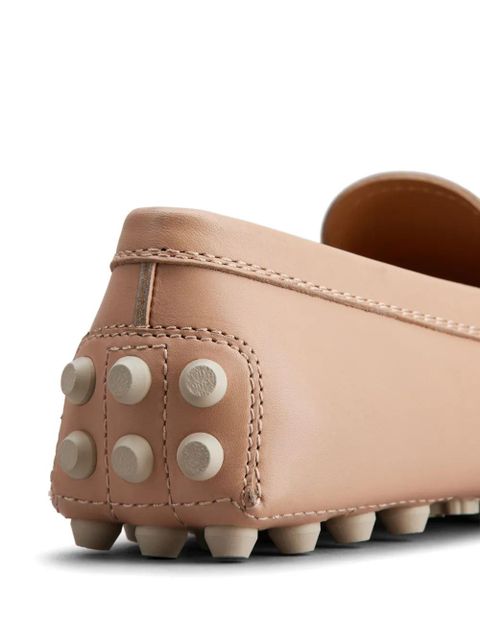 Tod's Gommino Bubble loafers - Neutrals