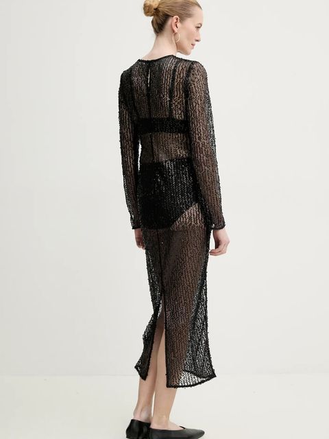 Samsoe Samsoe sukienka SAMADDA