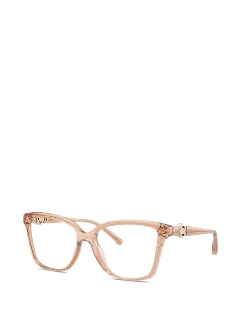 Michael Kors Kobe glasses - Neutrals - zdjęcie produktu nr 2
