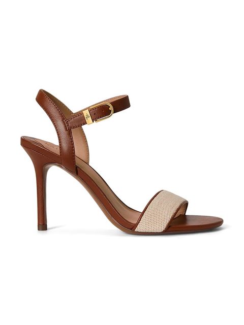 Lauren Ralph Lauren sandały Gwen 3 - zdjęcie produktu nr 2