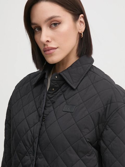 Calvin Klein Jeans kurtka dwustronna