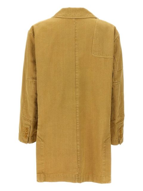 Max Mara Dizzy blazer - Neutrals