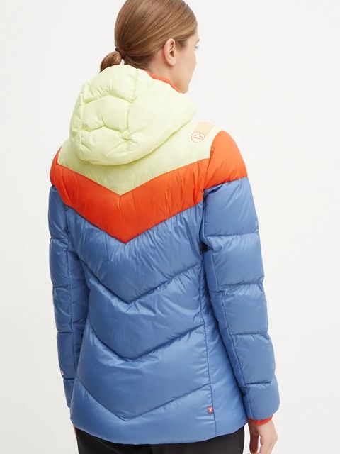 LA Sportiva kurtka sportowa puchowa Nature Down - zdjęcie produktu nr 2